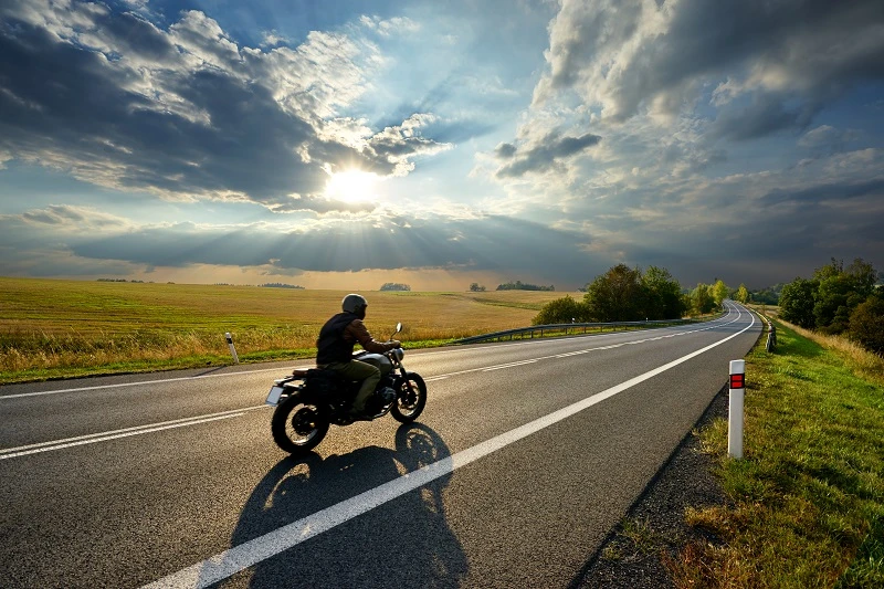 What Insurance do I Need for my Motorcycle?