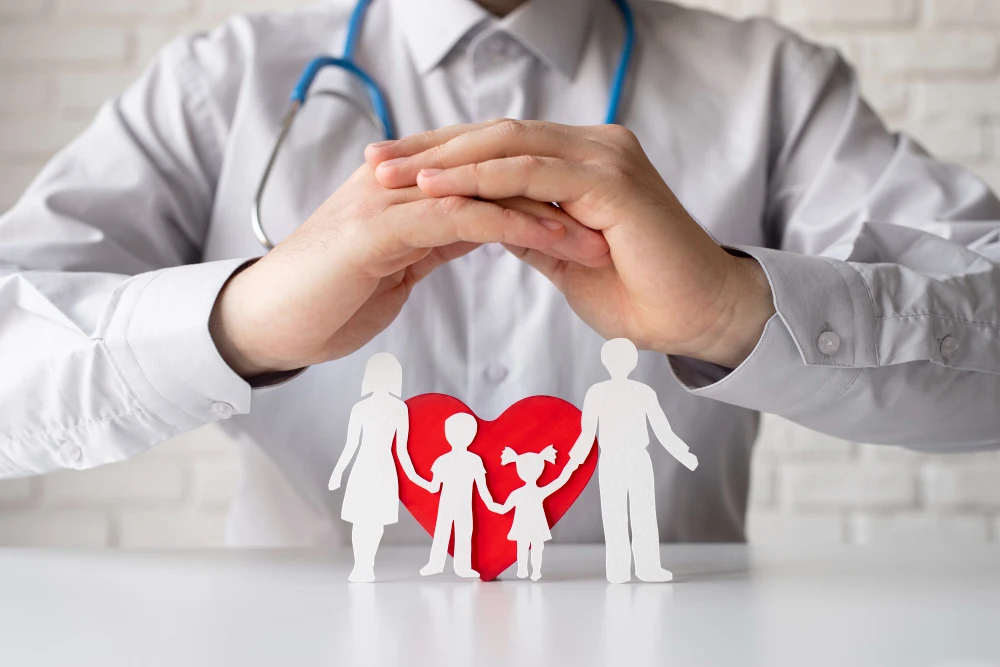 Health Insurance  services