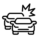 Collision coverage