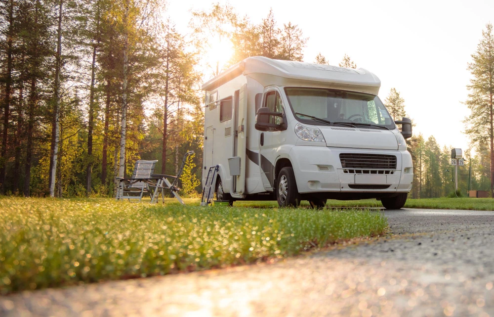 RV insurance